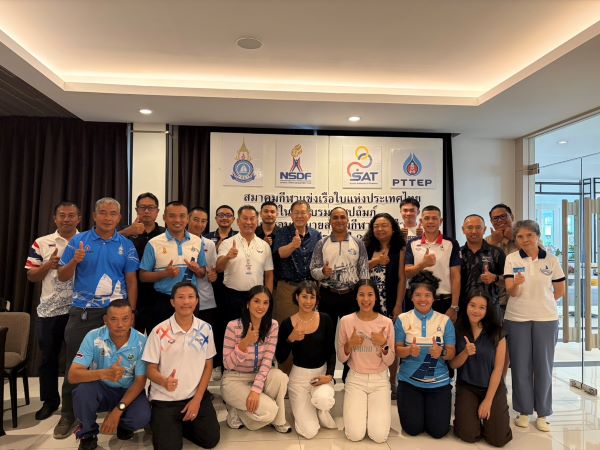 event burgee